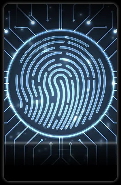 Fingerprint 